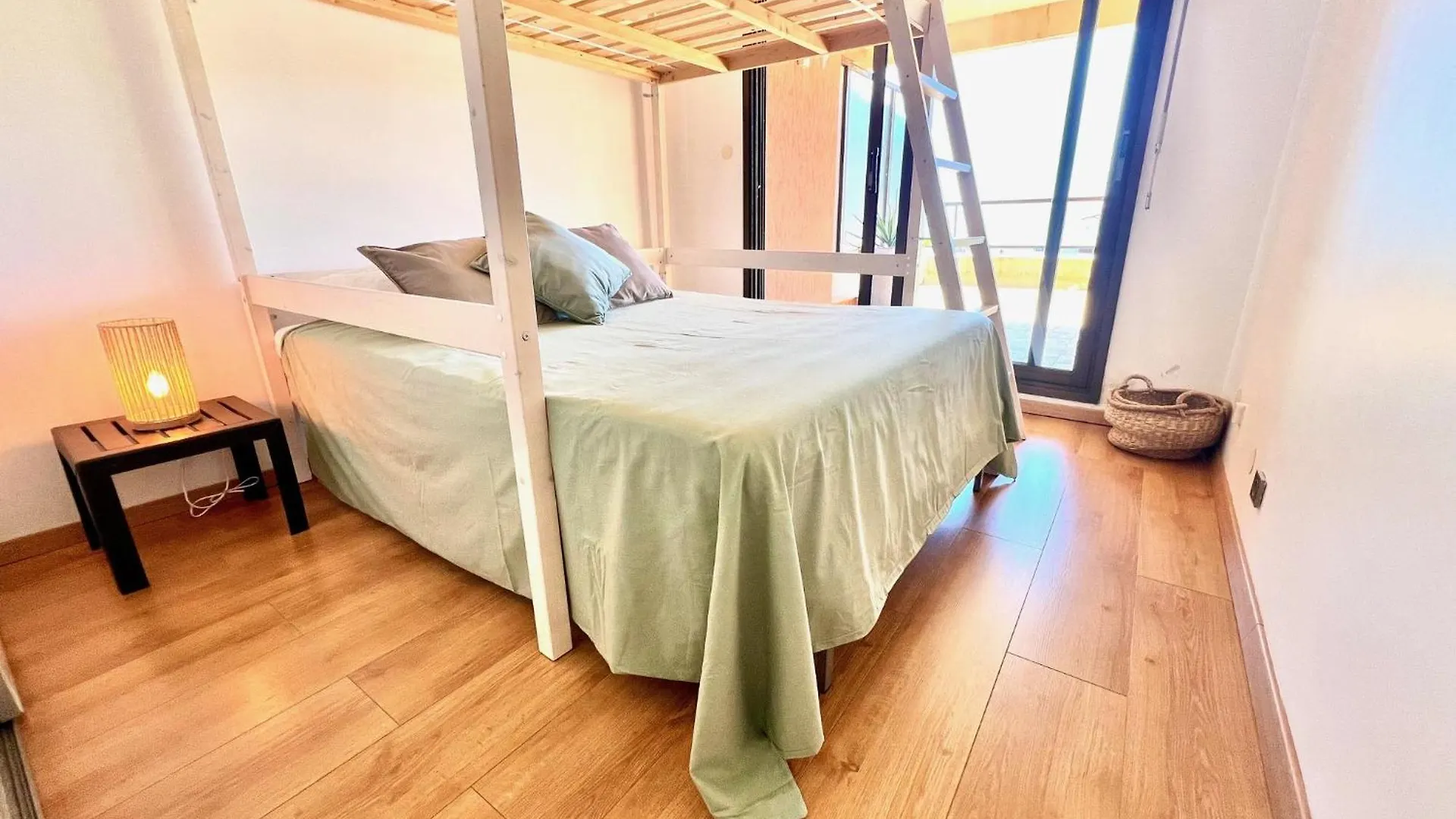 ניס Aparthotel Riviera - Terrasse De Fabron - Swimming Pool - Sea View צרפת